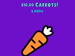 Oyunu Carrot Clicker Game