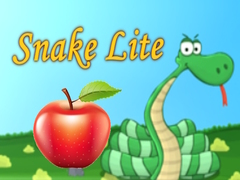 Oyunu Snake Lite