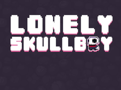 Oyunu Lonely Skullboy