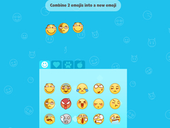 Oyunu Emoji Merge Fun Moji