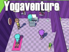 Oyunu Yogaventure