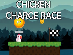 Oyunu Chicken Charge Race