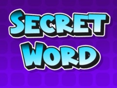 Oyunu Secret Word