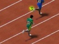 Oyunu 100m Race