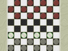 Oyunu Russian Draughts Duel