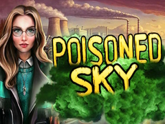 Oyunu Poisoned Sky