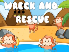 Oyunu Wreck and Rescue