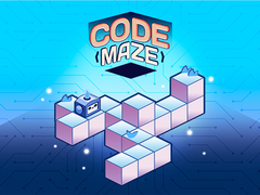 Oyunu Code Maze