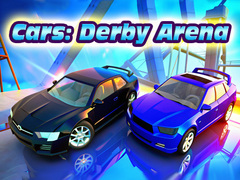 Oyunu Cars Derby Arena