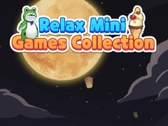 Oyunu Relax Mini Games Collection