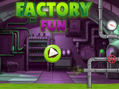 Oyunu Factory Fun