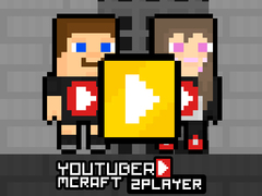 Oyunu Youtuber Mcraft 2Player