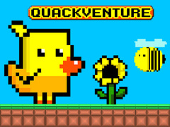 Oyunu Quackventure