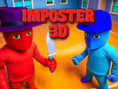 Oyunu Imposter 3D