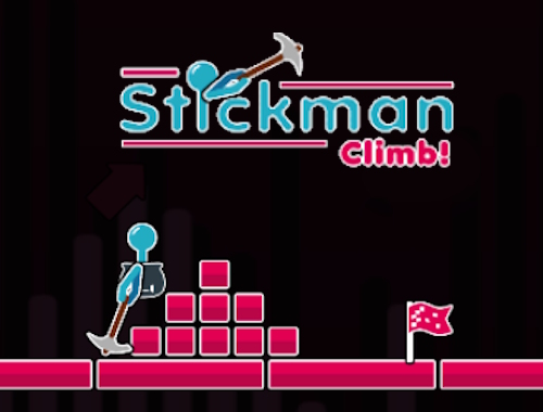 Stickman tırman! 