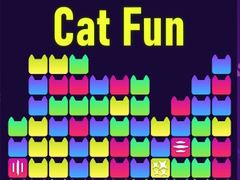 Oyunu Cat Fun