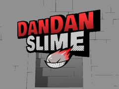 Oyunu DanDan Slime 