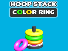 Oyunu Hoop Stack Color ring