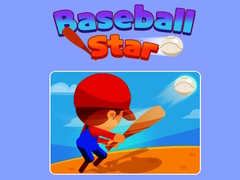 Oyunu Baseball Star