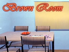 Oyunu Brown Room