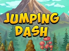 Oyunu Jumping Dash