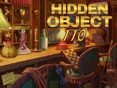 Oyunu Hidden Object 110