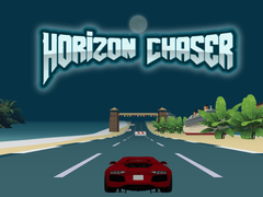 Oyunu Horizon Chaser