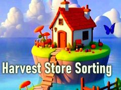 Oyunu Harvest Store Sorting