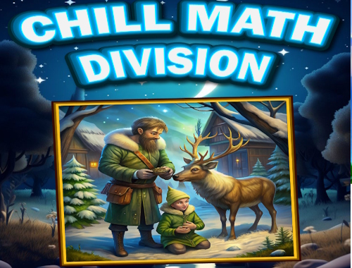 Chill Math Bölümü .