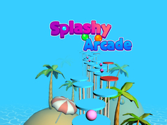 Oyunu Splashy Arcade