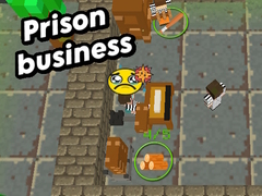 Oyunu Prison business