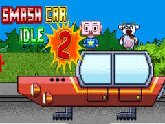 Oyunu Smash Car Idle 2