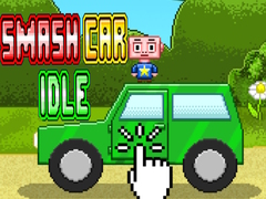 Oyunu Smash Car Idle