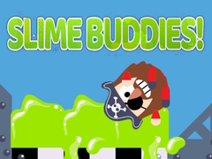 Oyunu Slime Buddies!