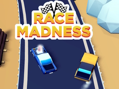 Oyunu Race Madness