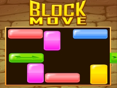 Oyunu Block Mover 