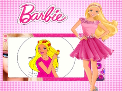 Oyunu Barbie Coloring Books