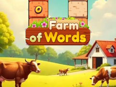 Oyunu Farm of Words