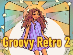 Oyunu Groovy Retro 2