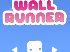 Oyunu Wall Runner