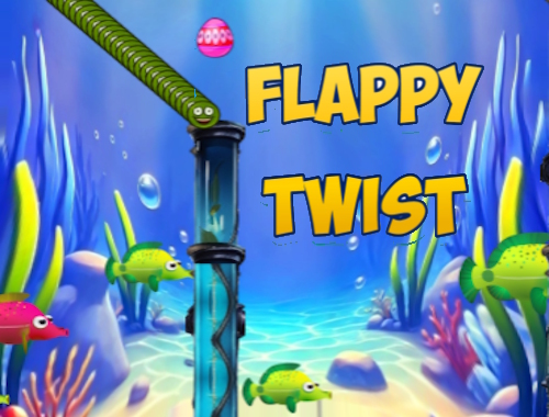 Flappy bükülme 