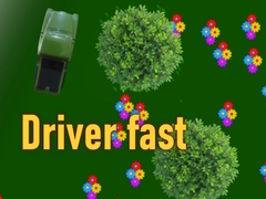 Oyunu Driver fast