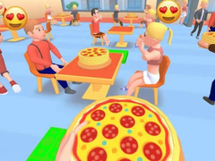 Oyunu Pizza Simulator