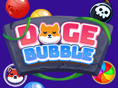 Oyunu Doge Bubble