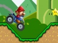 Oyunu Mario ATV 2