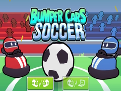 Oyunu Bumper Cars Soccer