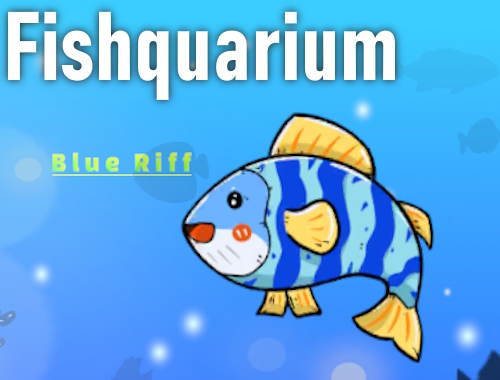 Fisharium 