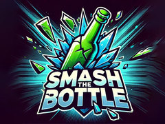 Oyunu Smash The Bottle