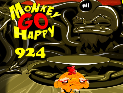 Monkey Git Happy 924 .