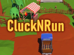 Oyunu CluckNRun